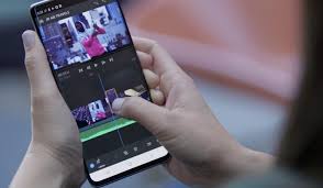 Pro Video Editor For Android: Create Amazing Videos On Your Phone