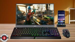 Mobile to PC: Convert Your Smartphone into a Computer