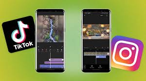 New Video Editor - The Best Mobile App for Creative Video Editing