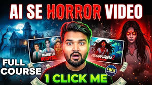 New Viral Horror Story Prompts (2026 Edition)